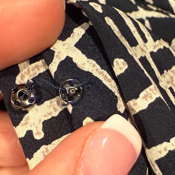 Adelyn Rae Racerback Romper | Size M - Picture 5 of 6